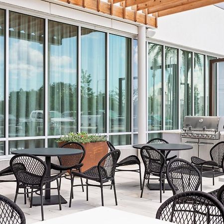 Towneplace Suites By Marriott Orlando Southwest Near Universal Exterior photo